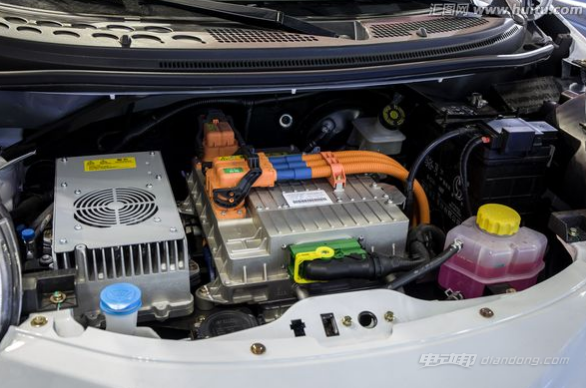 電動(dòng)汽車的電池類型及其詳細(xì)介紹