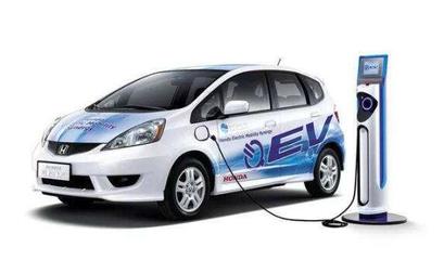 電動(dòng)汽車充電方式全解析