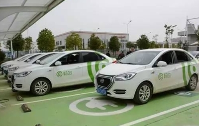 武漢電動汽車租賃指南 便捷出行新選擇