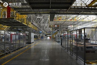 造電動車的人都是好朋友——專訪前途汽車陸群 駛向未來的綠色引擎