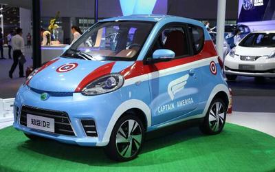 電動(dòng)汽車(chē)價(jià)格解析與熱門(mén)車(chē)型推薦