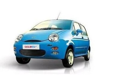 微型電動(dòng)汽車(chē)選購(gòu)指南 如何挑選最適合你的城市出行伙伴？