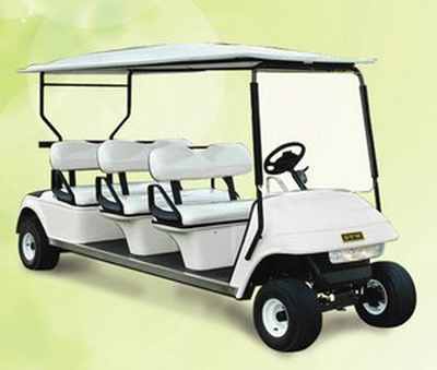 開(kāi)啟多元出行新體驗(yàn) 從看房到觀光，四輪電動(dòng)車(chē)引領(lǐng)便捷生活